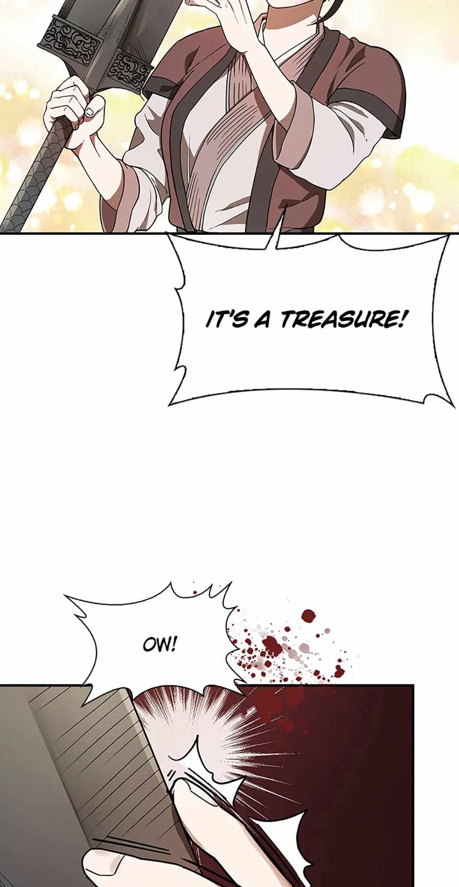The Demonic Blade Fairy Chapter 1 103